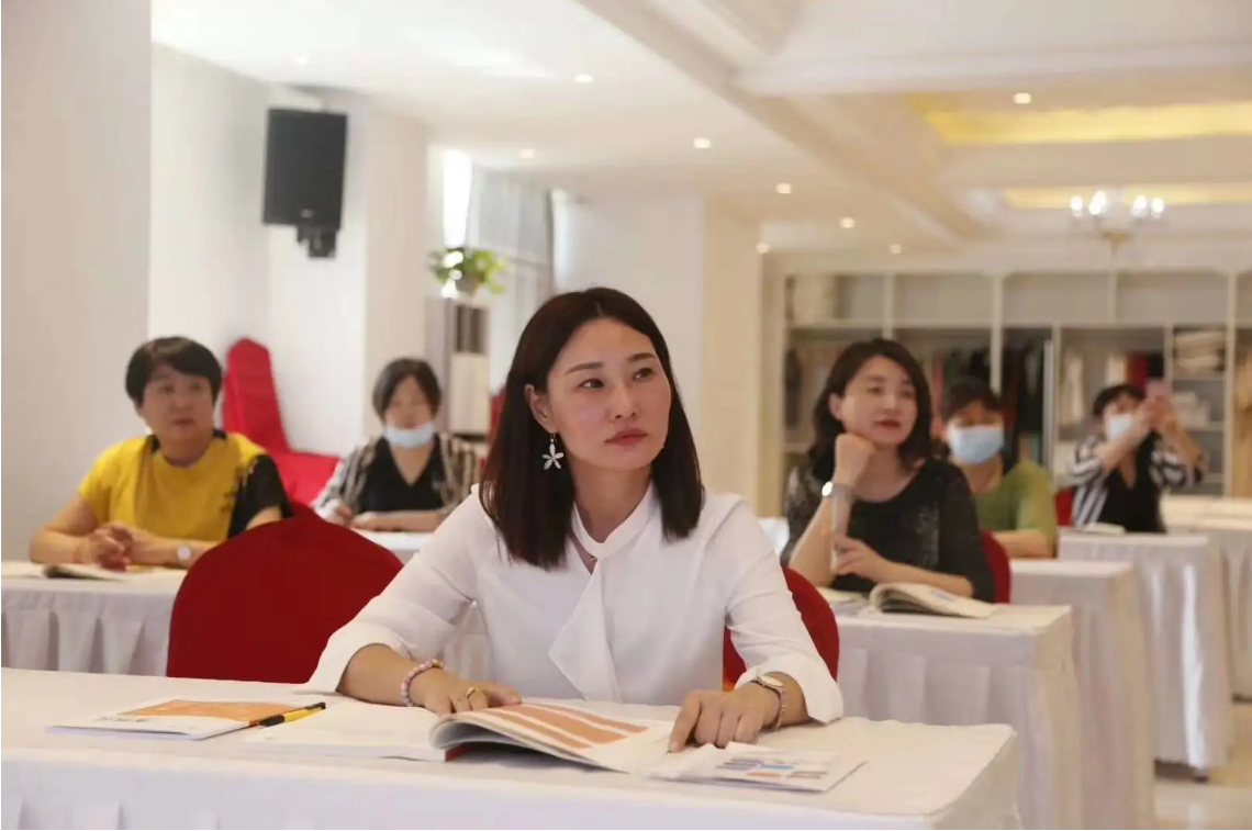 參與育兒嫂培訓需要多長時間