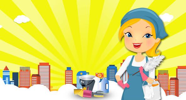 怎么選擇靠譜的家政公司？