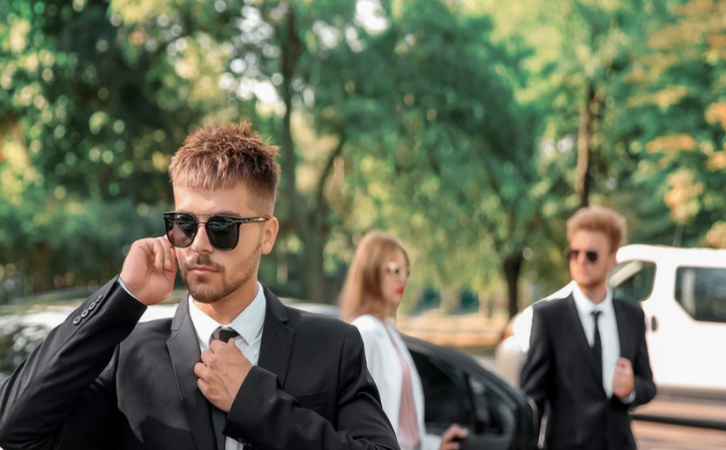 大班私人保鏢能提供那些服務？