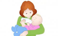 寶寶不吃奶是什么原因？