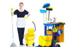 家政服務為什么能火起來？